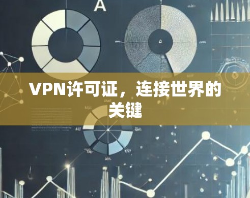VPN许可证，连接世界的关键