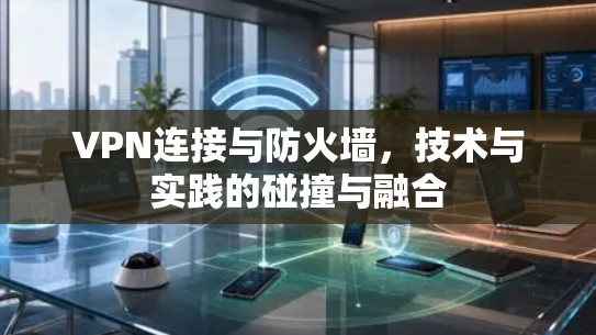 VPN连接与防火墙，技术与实践的碰撞与融合