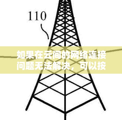 如果在云间的网络连接问题无法解决,可以按照以下步骤进行排查和解决 如果在云间的网络连接问题无法解决,可以按照以下步骤进行排查和解决