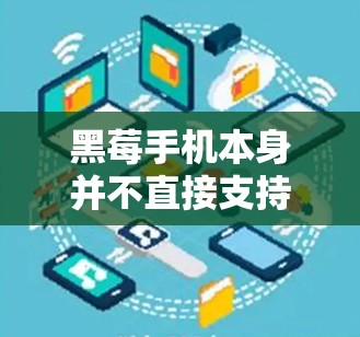 黑莓手机本身并不直接支持VPN功能，但可以通过以下方式实现