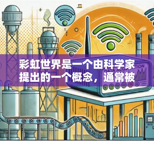 彩虹世界是一个由科学家提出的一个概念，通常被认为是一个由多个虚拟世界连结而成的虚拟现实环境。如果您指的是彩虹世界是否需要VPN（Virtual Private Network）这个概念可能有所不同