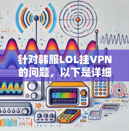 针对韩服LOL挂VPN的问题，以下是详细的解决方案