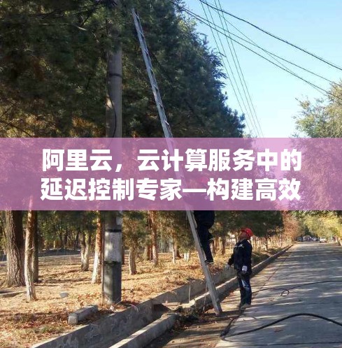 阿里云，云计算服务中的延迟控制专家—构建高效、可靠的云网络