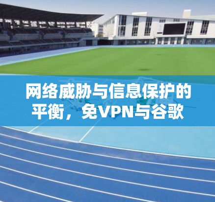 网络威胁与信息保护的平衡，免VPN与谷歌搜索的双刃剑