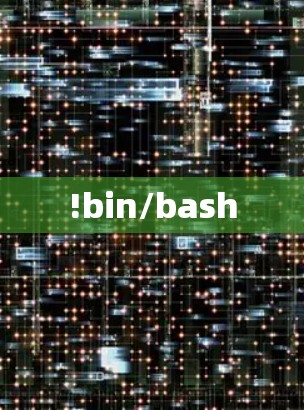 !bin/bash