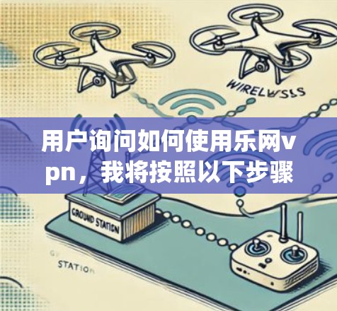 用户询问如何使用乐网vpn，我将按照以下步骤进行详细解答