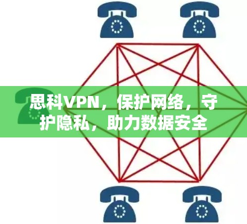 思科VPN，保护网络，守护隐私，助力数据安全