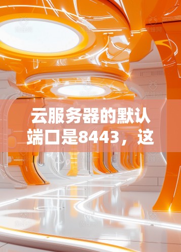 云服务器的默认端口是8443，这是为了防止常见的网络攻击，确保数据传输的安全性和稳定性。以下是详细的解释