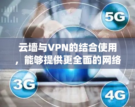 云墙与VPN的结合使用，能够提供更全面的网络 security解决方案。以下是详细的步骤和建议