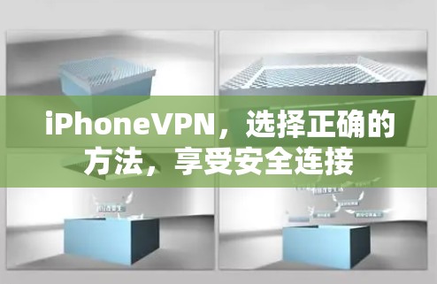 iPhoneVPN，选择正确的方法，享受安全连接