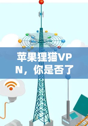 苹果狸猫VPN，你是否了解它的技术陷阱？