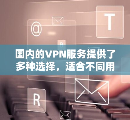 国内的VPN服务提供了多种选择，适合不同用户的需求。以下是几个主要的国内VPN平台