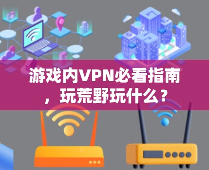 游戏内VPN必看指南，玩荒野玩什么？