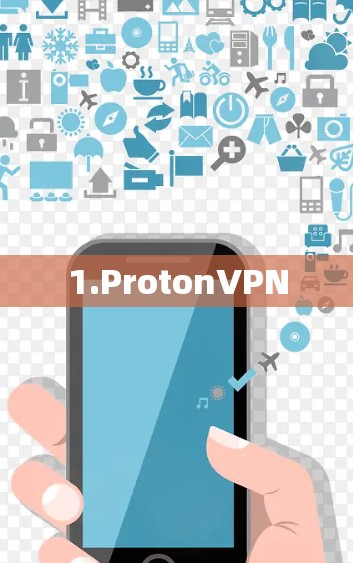 1.ProtonVPN
