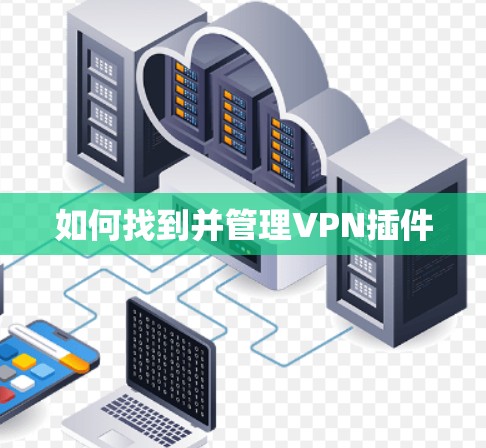 如何找到并管理VPN插件