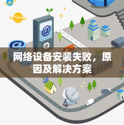 网络设备安装失败，原因及解决方案