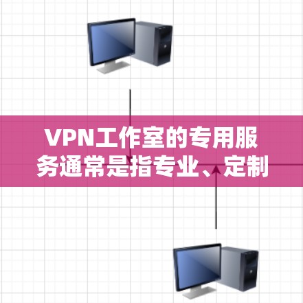 VPN工作室的专用服务通常是指专业、定制化的VPN解决方案提供商。这类工作室通常提供以下内容