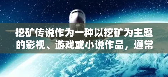 挖矿传说作为一种以挖矿为主题的影视、游戏或小说作品，通常包含了许多挖矿相关的场景和剧情。如果你对挖矿传说感兴趣，并想利用VPN来快速访问这些资源或相关数据，可以尝试以下方法