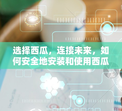 选择西瓜，连接未来，如何安全地安装和使用西瓜VPN安装包