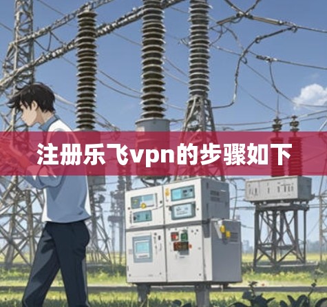 注册乐飞vpn的步骤如下