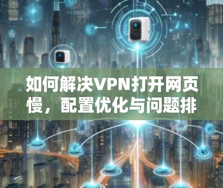 如何解决VPN打开网页慢，配置优化与问题排查