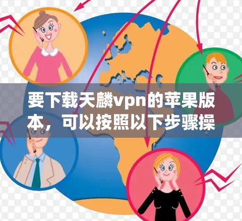 要下载天麟vpn的苹果版本，可以按照以下步骤操作