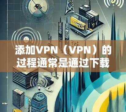 添加VPN（VPN）的过程通常是通过下载软件并使用其功能来实现的。以下是一些常见的步骤和注意事项，帮助你顺利添加VPN并确保安全