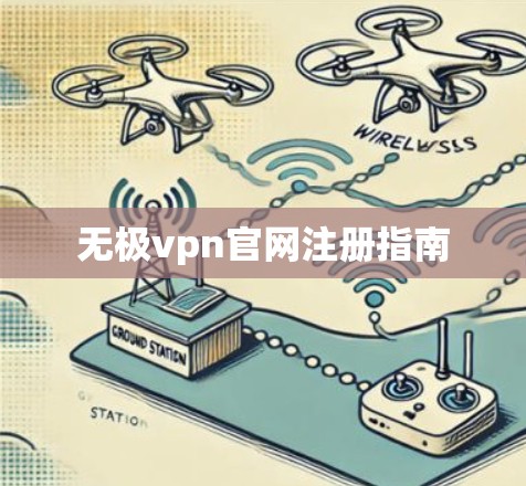 无极vpn官网注册指南