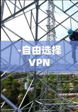 -自由选择VPN