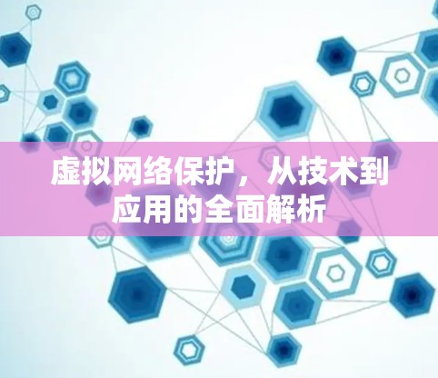 虚拟网络保护，从技术到应用的全面解析