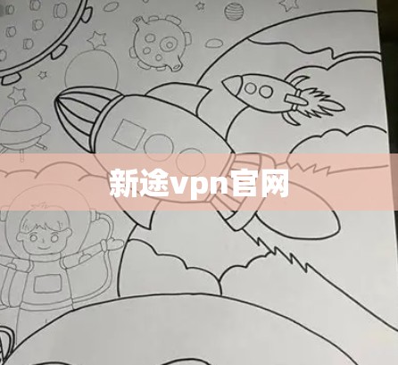 新途vpn官网