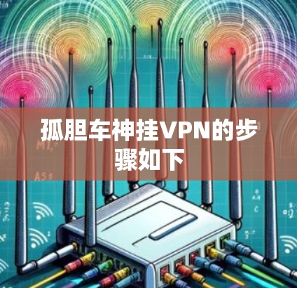 孤胆车神挂VPN的步骤如下