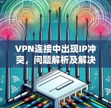 VPN连接中出现IP冲突，问题解析及解决方案