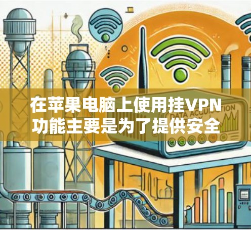 在苹果电脑上使用挂VPN功能主要是为了提供安全、可靠和便捷的网络访问和远程协作工具。以下是关于挂VPN的一些详细信息