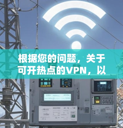 根据您的问题,关于可开热点的VPN,以下是逐步的解释和答案 根据您的问题,关于可开热点的VPN,以下是逐步的解释和答案