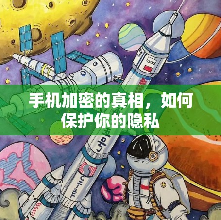 手机加密的真相，如何保护你的隐私