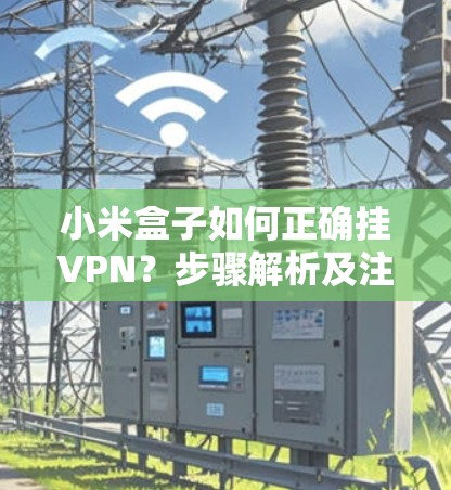 小米盒子如何正确挂VPN?步骤解析及注意事项 小米盒子如何正确挂VPN?步骤解析及注意事项