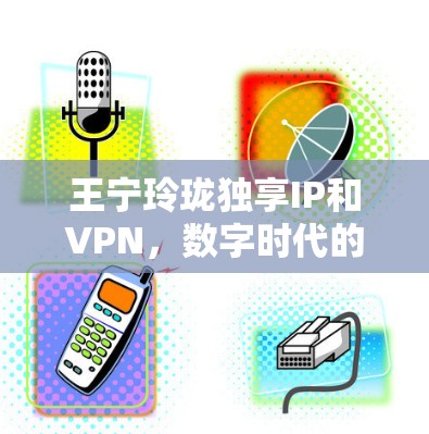 王宁玲珑独享IP和VPN，数字时代的便捷选择