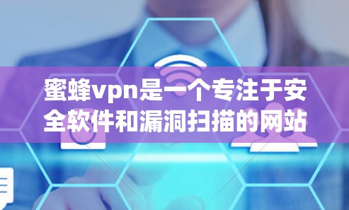 蜜蜂vpn是一个专注于安全软件和漏洞扫描的网站，用户可能在寻找专业的安全工具。以下是对蜜蜂vpn是否靠谱的分析