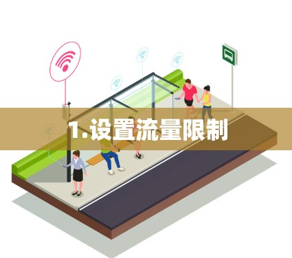 1.设置流量限制