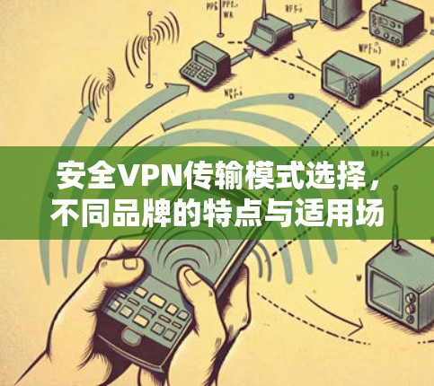 安全VPN传输模式选择，不同品牌的特点与适用场景