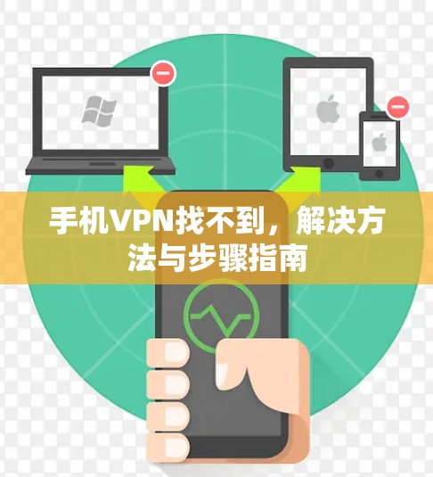 手机VPN找不到，解决方法与步骤指南