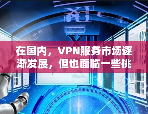 在国内，VPN服务市场逐渐发展，但也面临一些挑战。以下是一些国内知名VPN公司的信息，供参考
