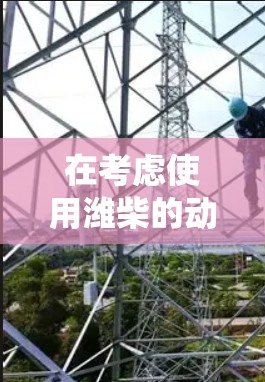 在考虑使用潍柴的动力系统时，可以按照以下步骤进行分析和决策