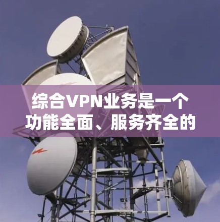 综合VPN业务是一个功能全面、服务齐全的网络VPN平台，旨在为用户提供多样化的网络服务，同时保障数据和用户安全。以下是对综合VPN业务的详细分析和总结