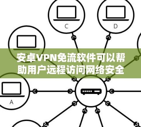 安卓VPN免流软件可以帮助用户远程访问网络安全防护软件(NPS)但同时需要避免被免流(排除流量)的软件影响。以下是一些常见的安卓VPN免流软件推荐,以及如何使用它们 安卓VPN免流软件可以帮助用户远程访问网络安全防护软件(NPS)但同时需要避免被免流(排除流量)的软件影响。以下是一些常见的安卓VPN免流软件推荐,以及如何使用它们