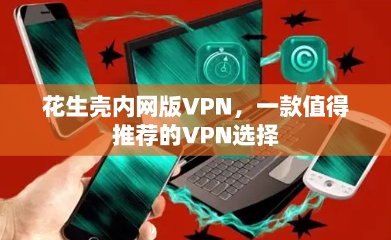 花生壳内网版VPN，一款值得推荐的VPN选择
