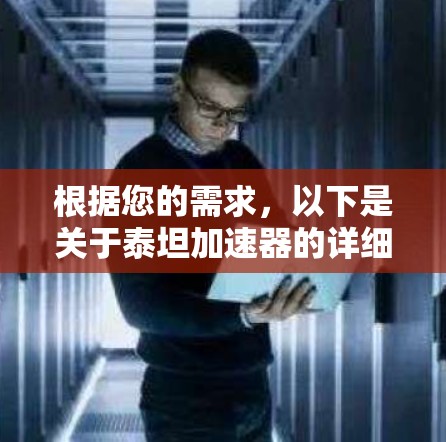 根据您的需求，以下是关于泰坦加速器的详细介绍