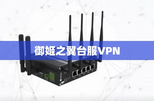 御姬之翼台服VPN