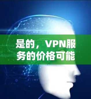 是的，VPN服务的价格可能会根据不同的VPN类型、使用频率和功能需求来设置。以下是一些常见的VPN类型及其价格特点
